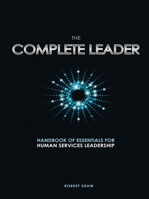 cover image of The Complete Leader